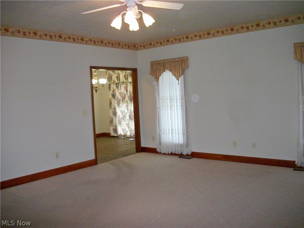 Boulevard Sands Sub - Residential