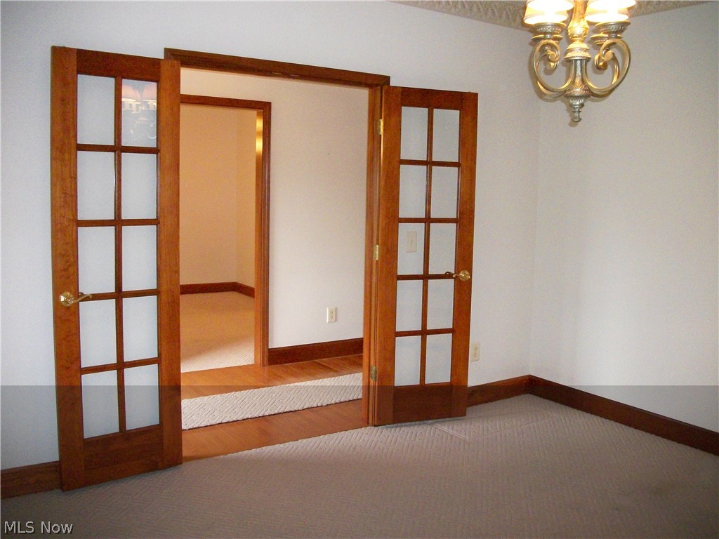 Boulevard Sands Sub - Residential