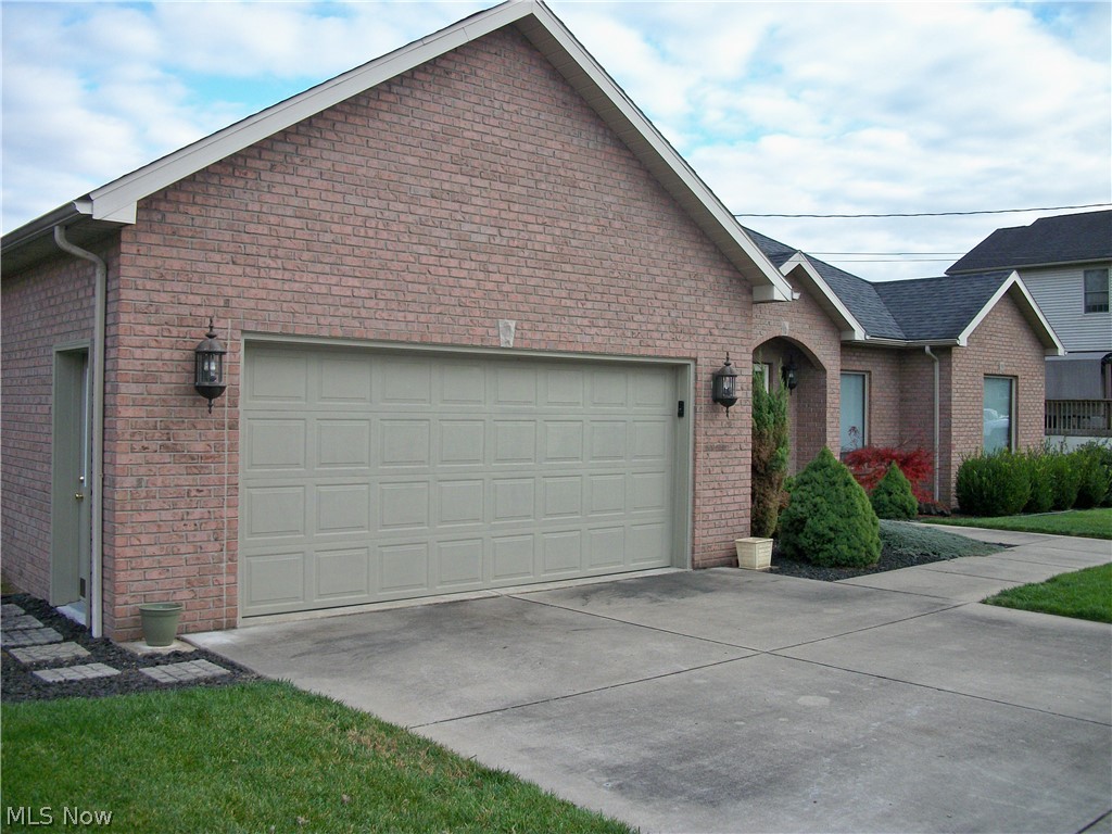 Boulevard Sands Sub - Residential