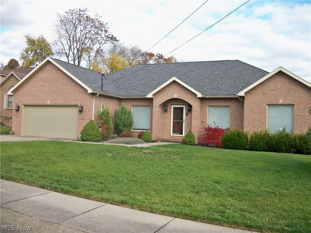 Boulevard Sands Sub - Residential