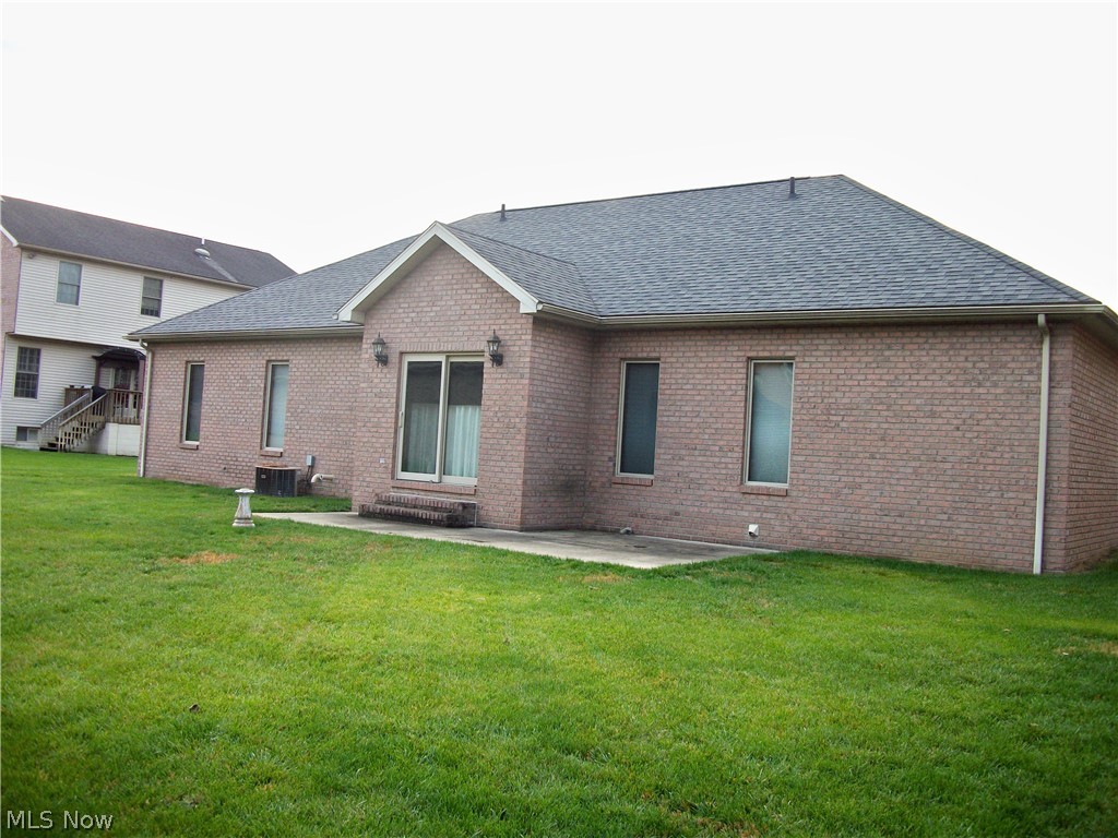 Boulevard Sands Sub - Residential