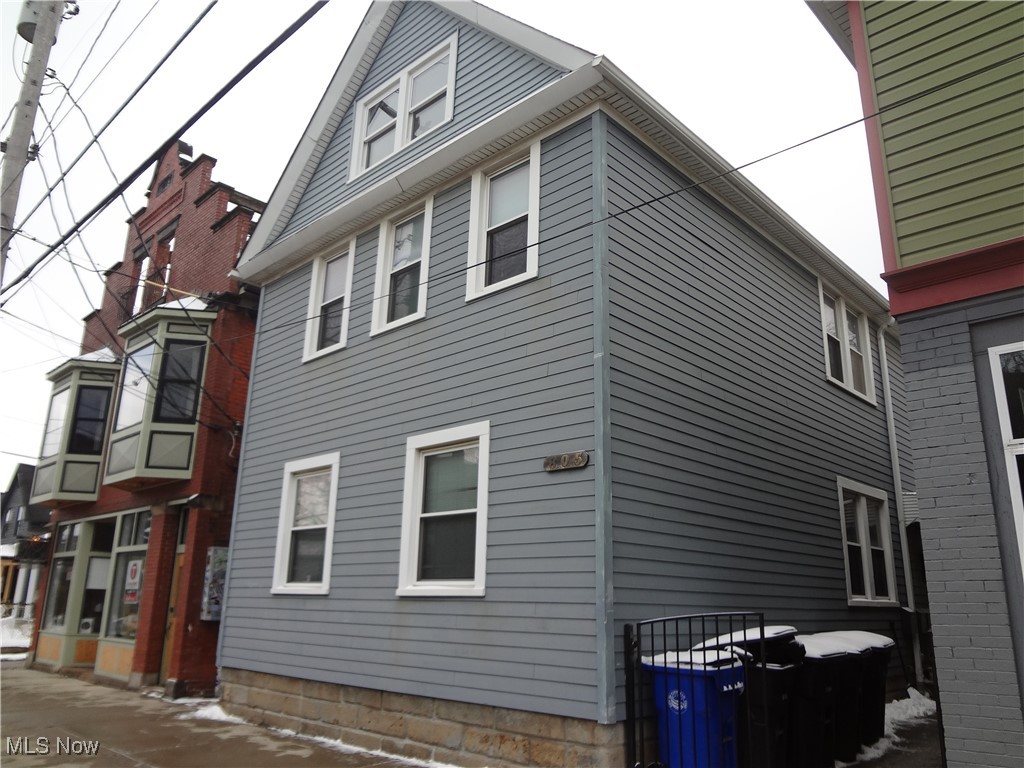 William Slade Jrs Allotment - Commercial Sale