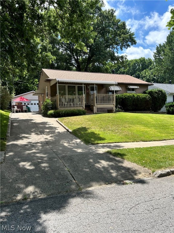 Lynn Acres - Residential