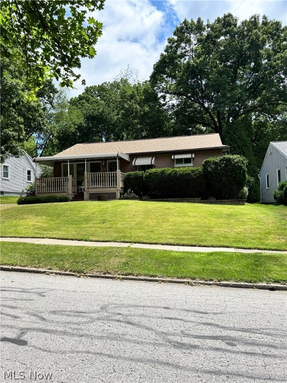 Lynn Acres - Residential