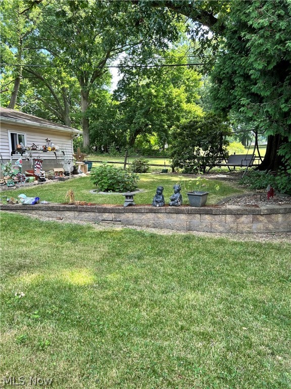 Lynn Acres - Residential