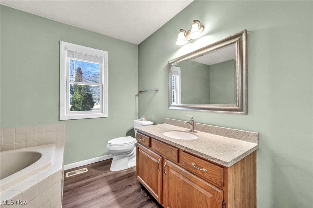 Marian Village Ph I - Residential