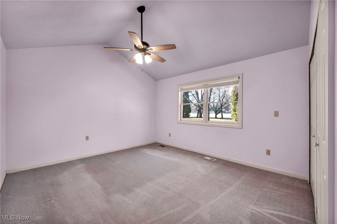 Marian Village Ph I - Residential