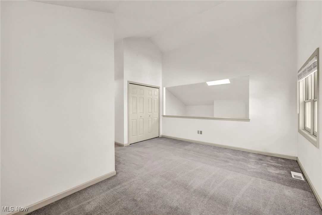 Marian Village Ph I - Residential