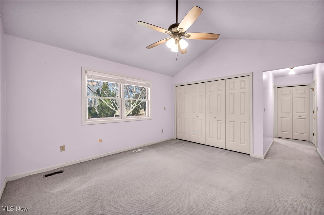 Marian Village Ph I - Residential