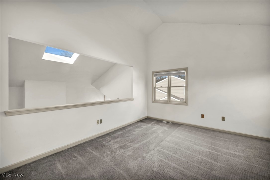 Marian Village Ph I - Residential