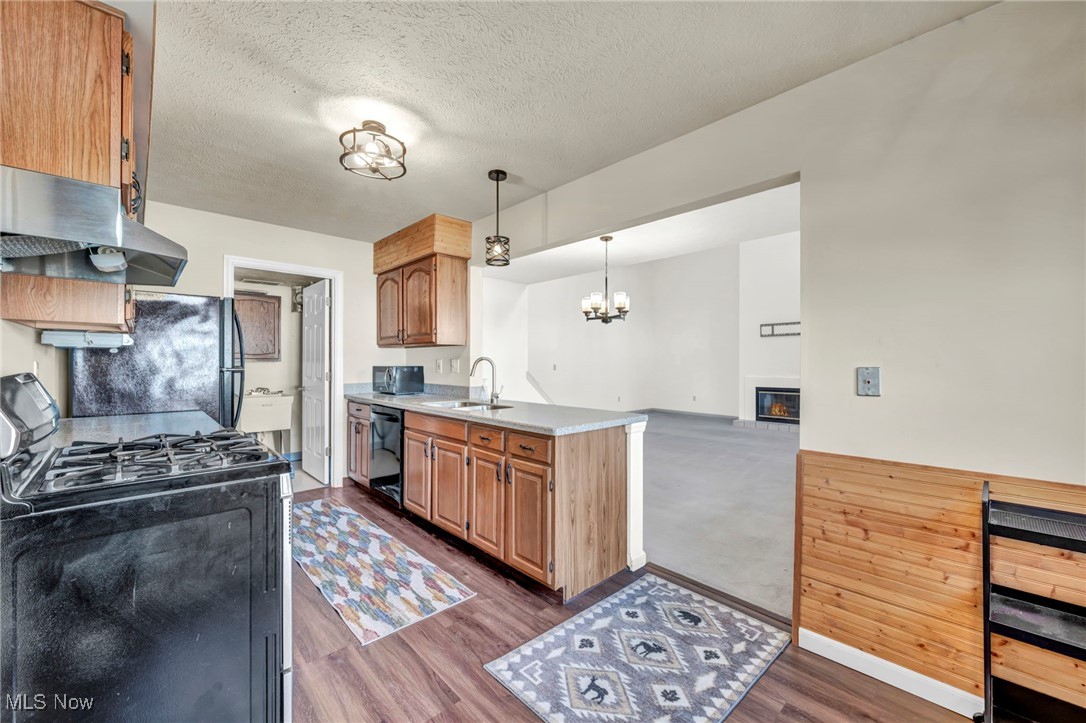 Marian Village Ph I - Residential