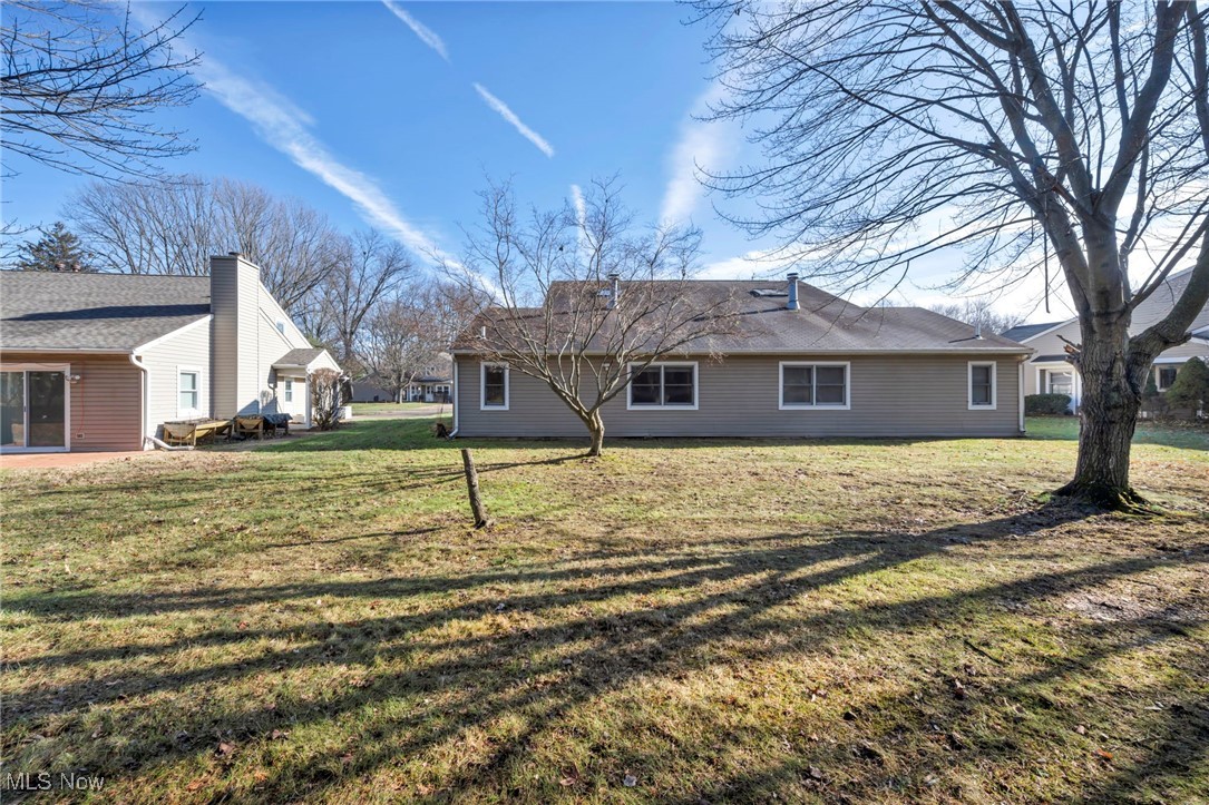 Marian Village Ph I - Residential