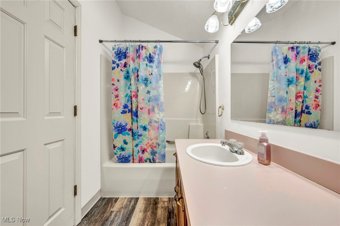 Marian Village Ph I - Residential