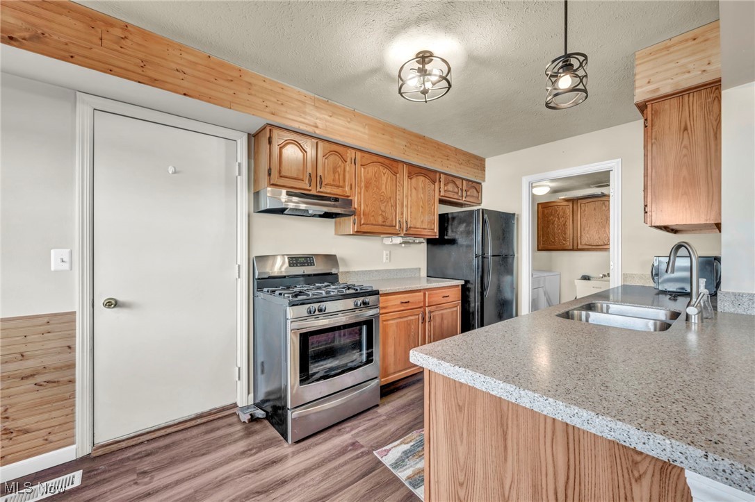 Marian Village Ph I - Residential