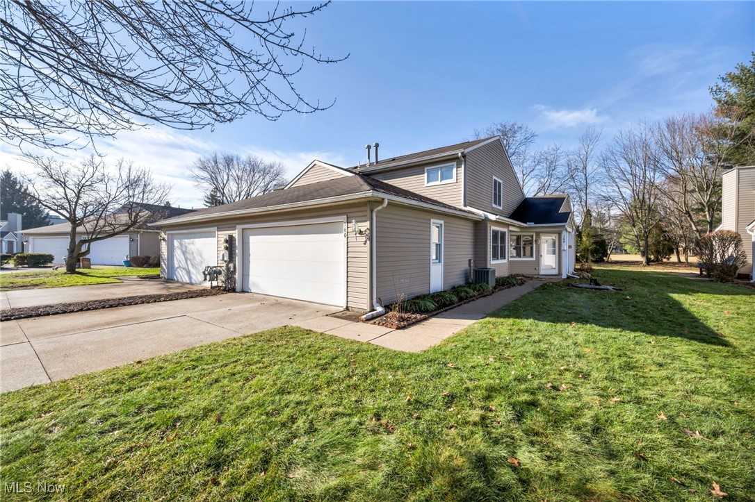 Marian Village Ph I - Residential