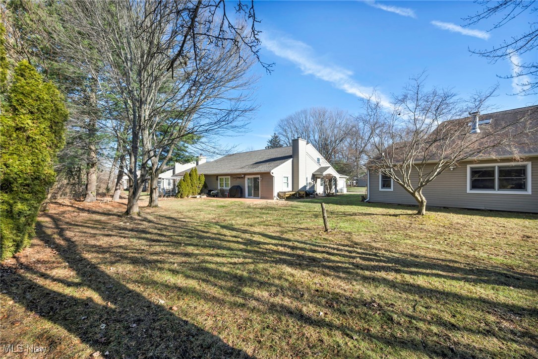 Marian Village Ph I - Residential