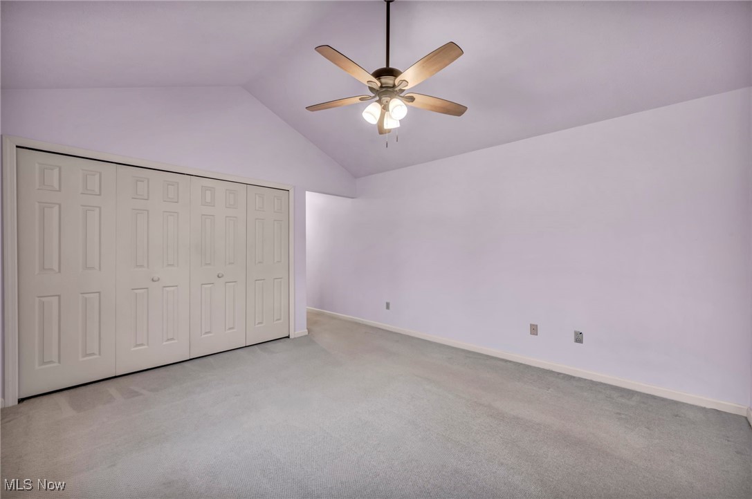 Marian Village Ph I - Residential