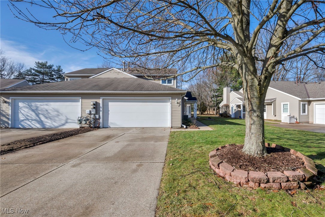 Marian Village Ph I - Residential