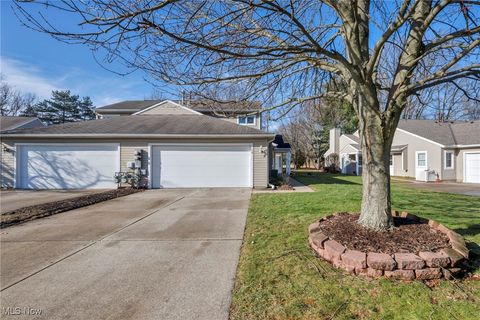 160 Marian Lane Unit 6A, Berea, OH 44017 - #: 5180234