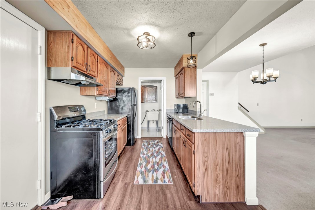 Marian Village Ph I - Residential