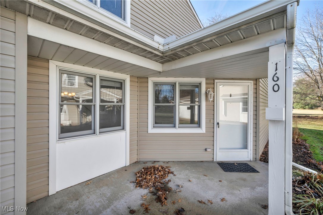 Marian Village Ph I - Residential