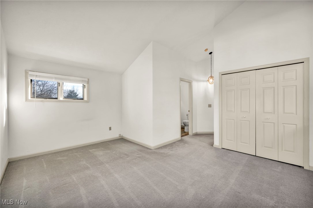 Marian Village Ph I - Residential