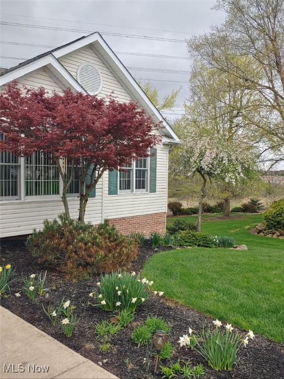 Glenwood Preserve Sub - Residential