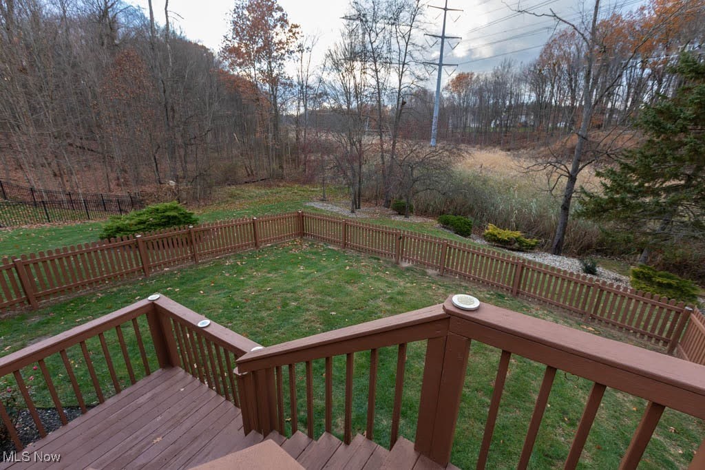 Glenwood Preserve Sub - Residential