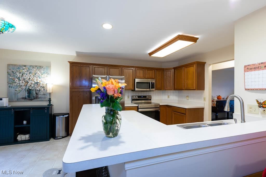 Glenwood Preserve Sub - Residential