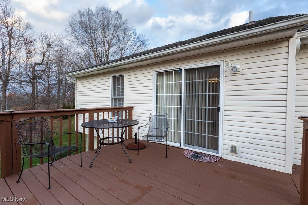 Glenwood Preserve Sub - Residential