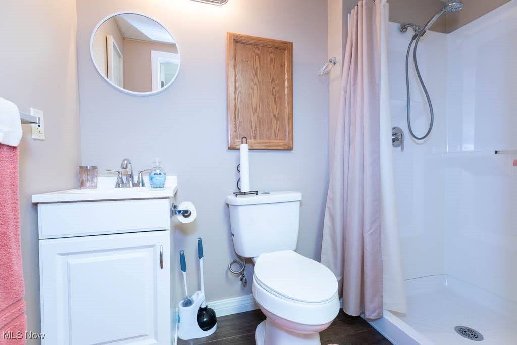 Glenwood Preserve Sub - Residential