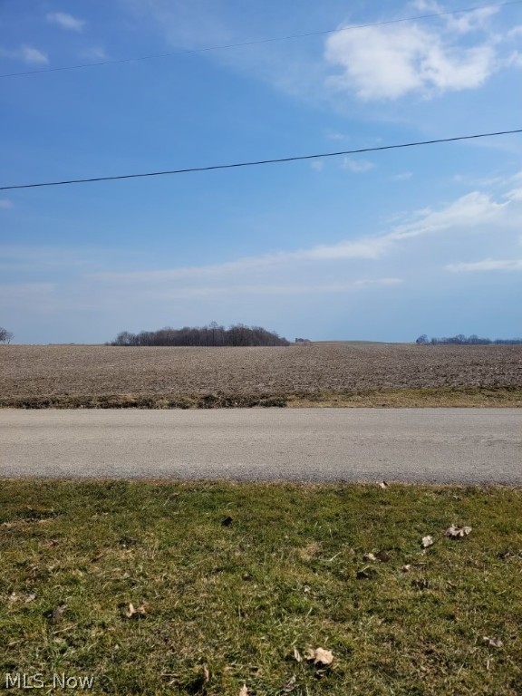5.61 Acres of Flat Land in Marlington School district! This lot would make for a great place to build your dream home! No well or septic on property.