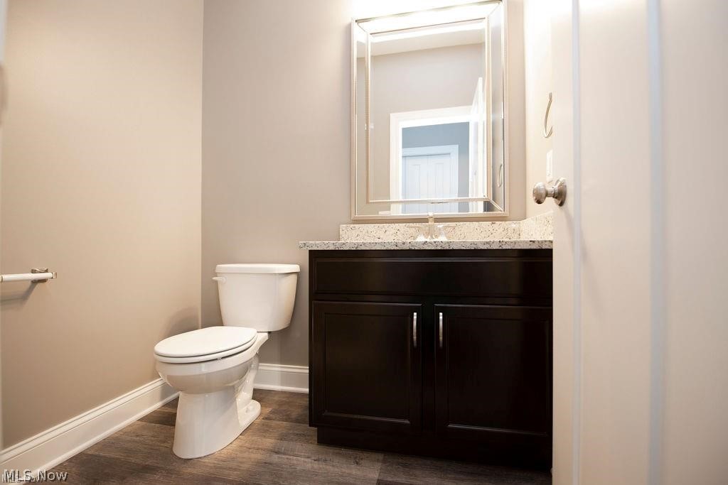 Greentree Allotment - Residential