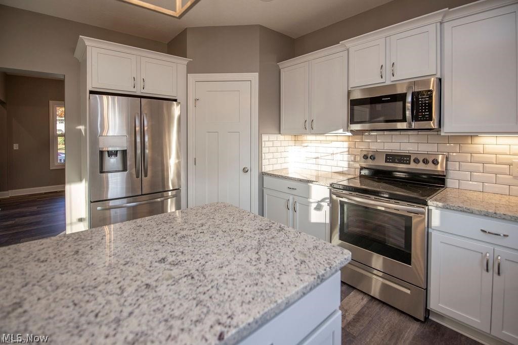 Greentree Allotment - Residential