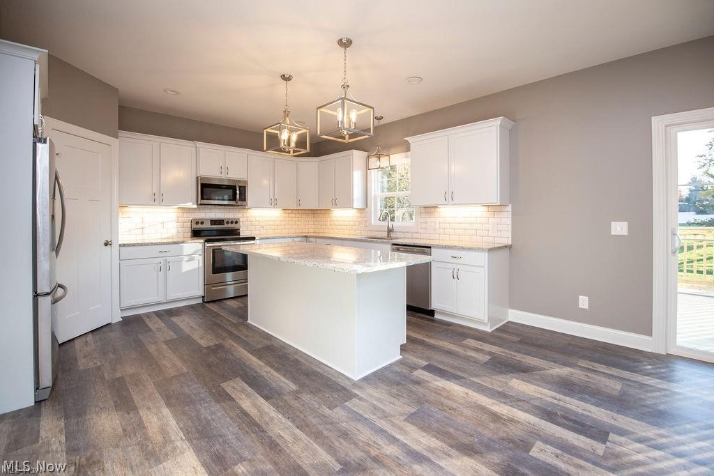 Greentree Allotment - Residential