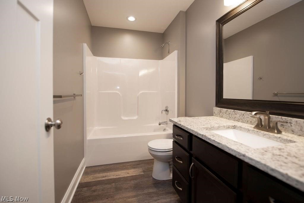 Greentree Allotment - Residential