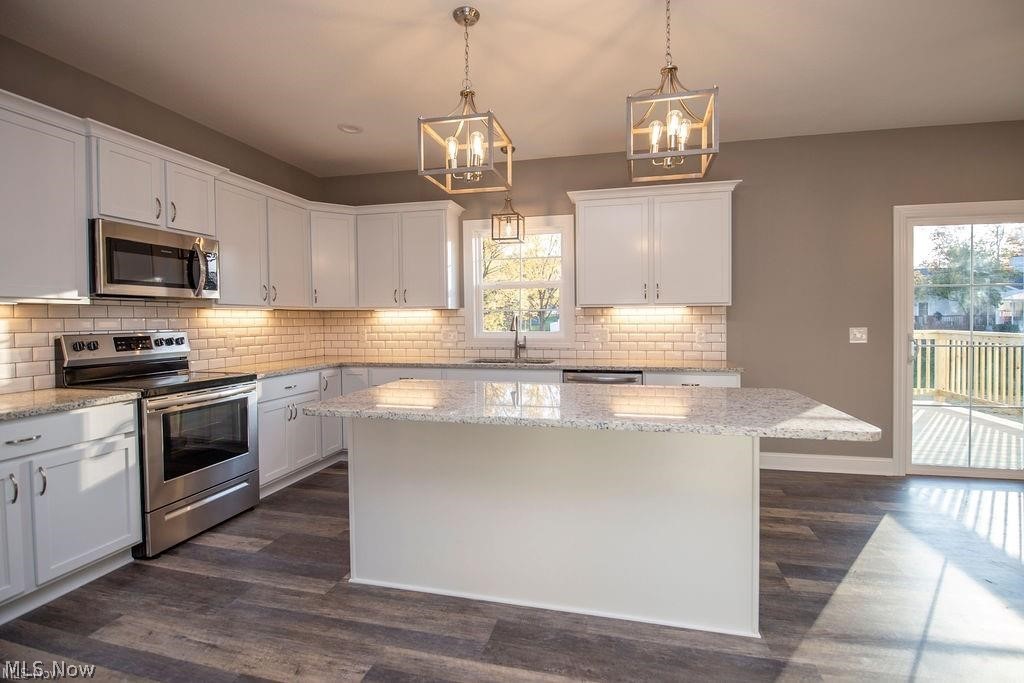 Greentree Allotment - Residential