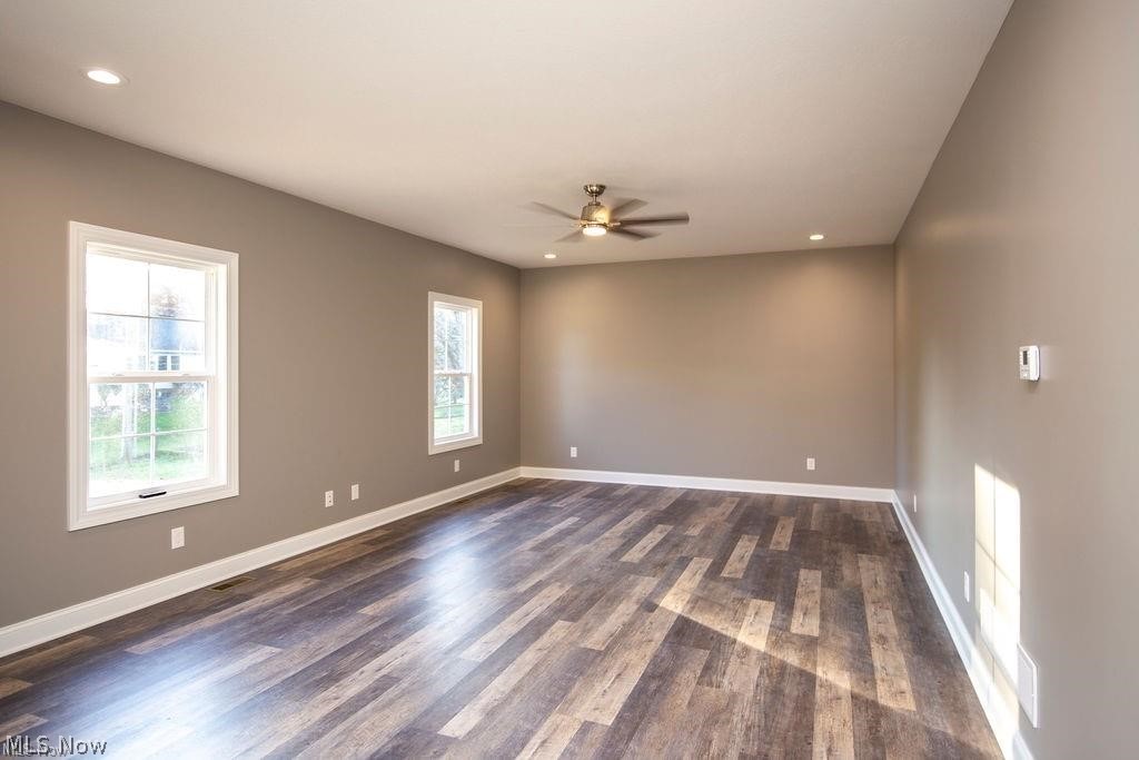 Greentree Allotment - Residential