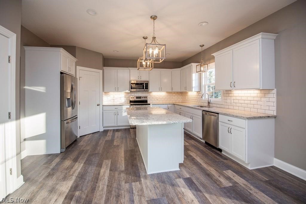 Greentree Allotment - Residential