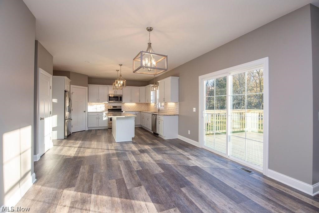 Greentree Allotment - Residential