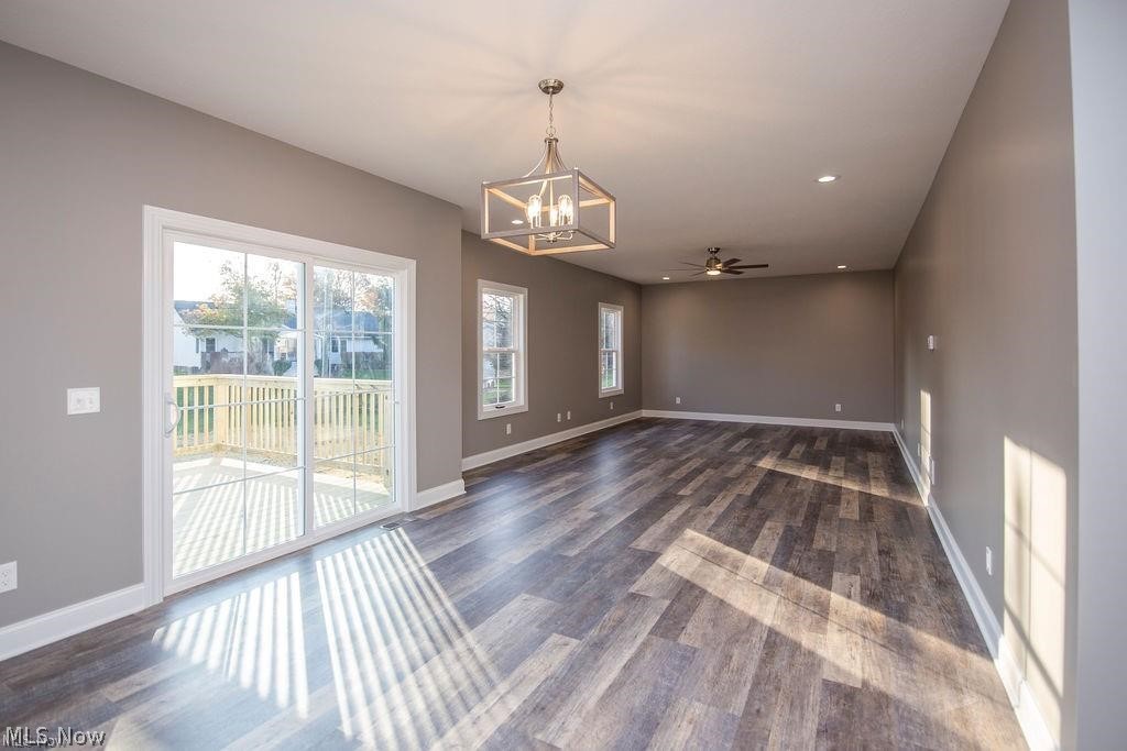 Greentree Allotment - Residential