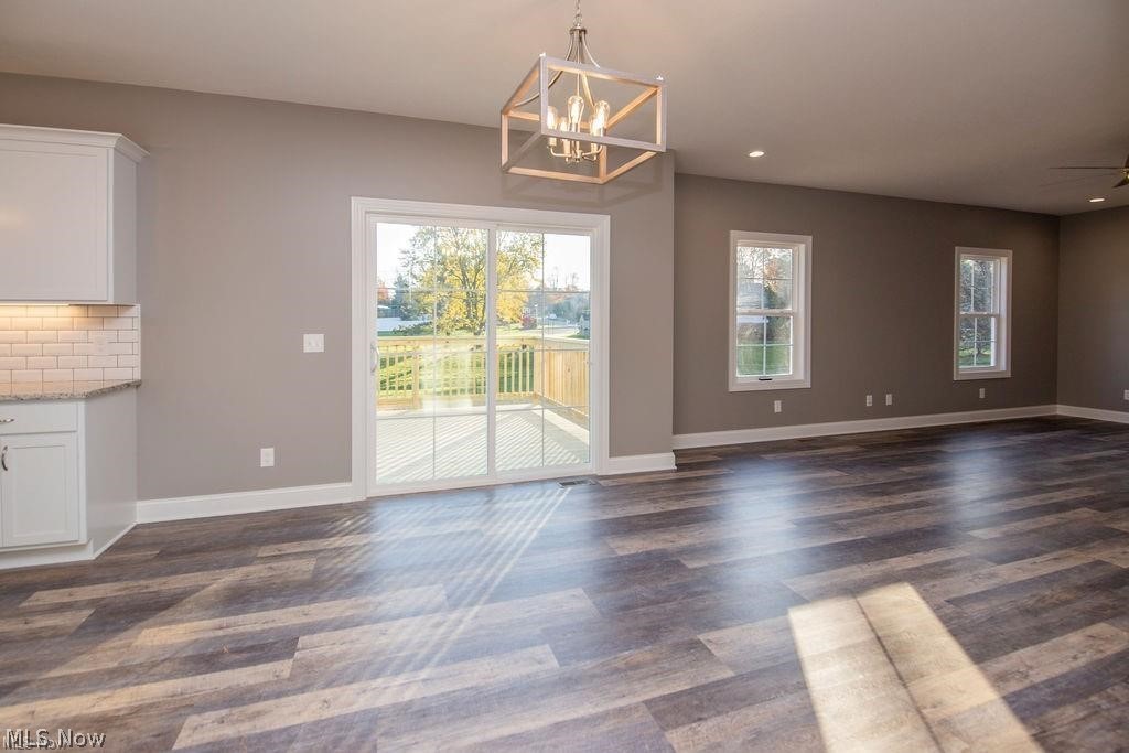 Greentree Allotment - Residential