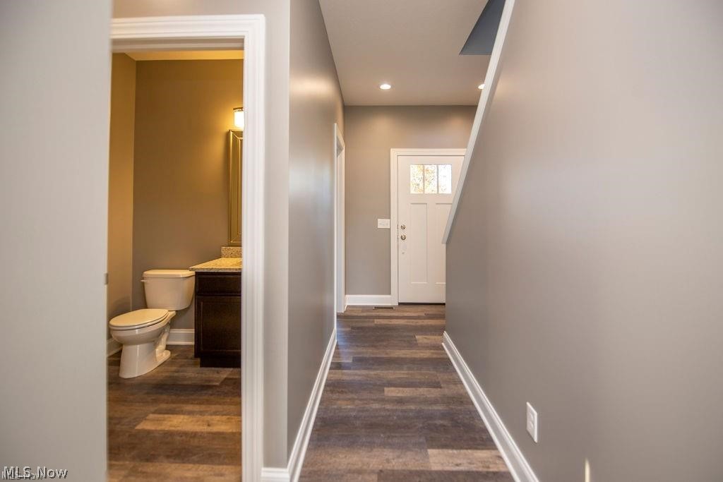 Greentree Allotment - Residential