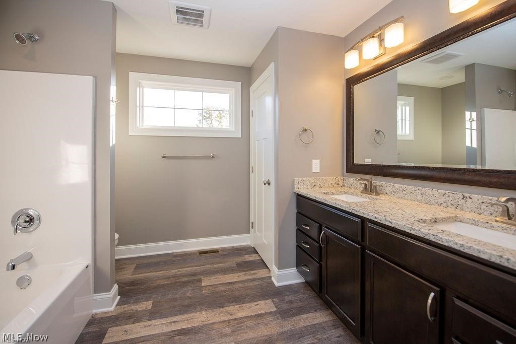 Greentree Allotment - Residential