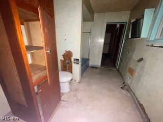 Canton - Residential Income