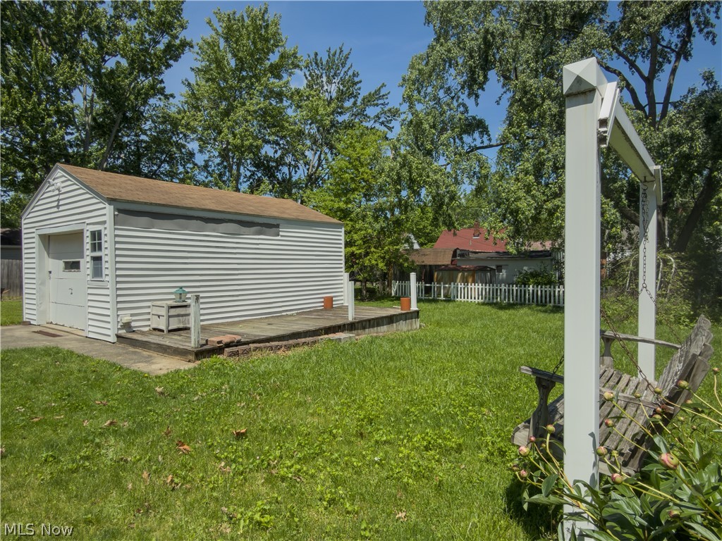 East Broad Street Heights - Residential