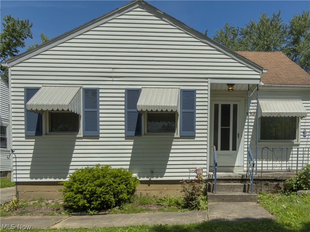 East Broad Street Heights - Residential