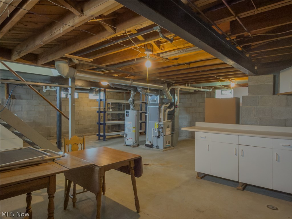 East Broad Street Heights - Residential