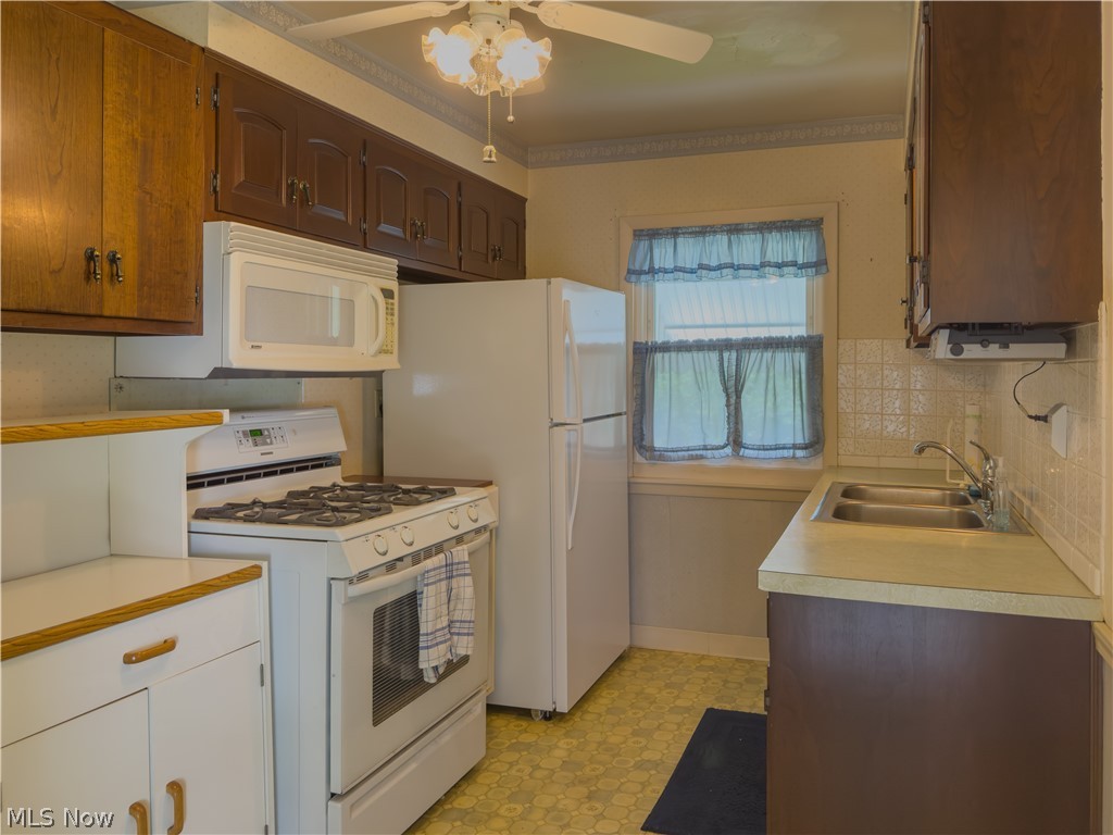 East Broad Street Heights - Residential