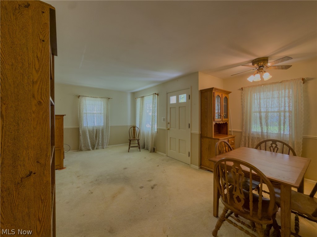 East Broad Street Heights - Residential